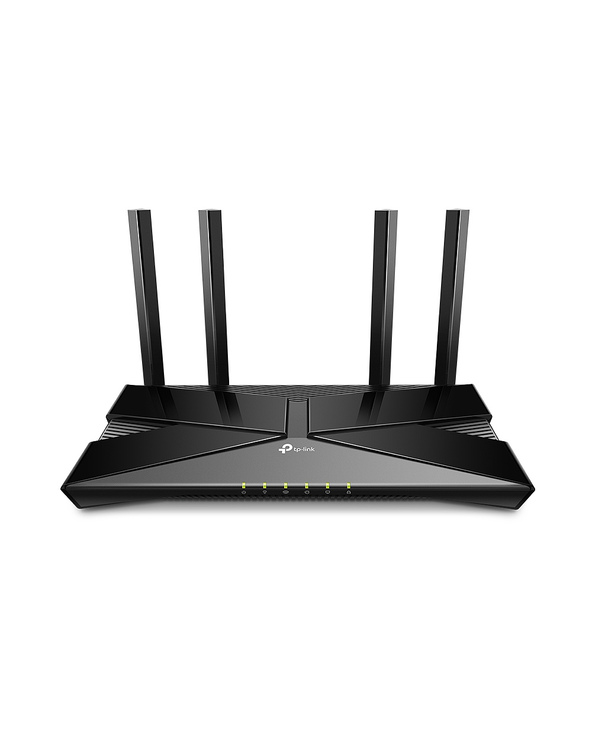 TP-Link Archer AX10 routeur sans fil Gigabit Ethernet Bi-bande (2,4 GHz / 5 GHz) Noir