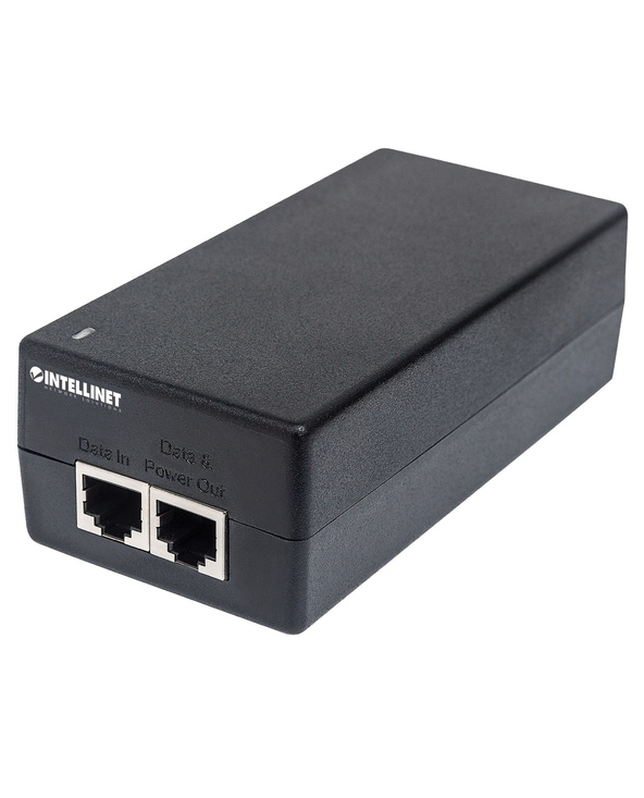 Intellinet 561235 adaptateur et injecteur PoE Gigabit Ethernet 48 V
