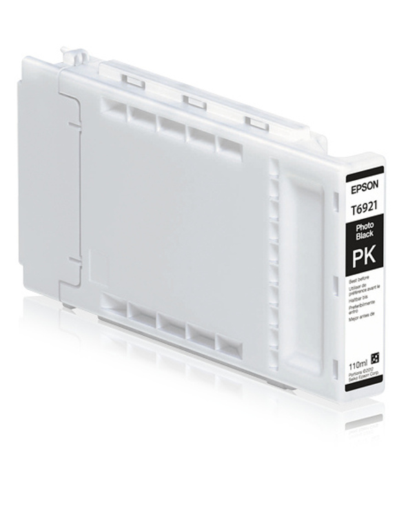 Epson Encre UltraChrome XD Photo Black (110ml)