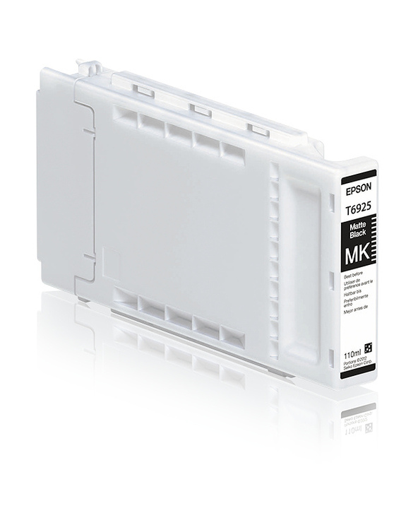 Epson Encre UltraChrome XD Matte Black (110ml)