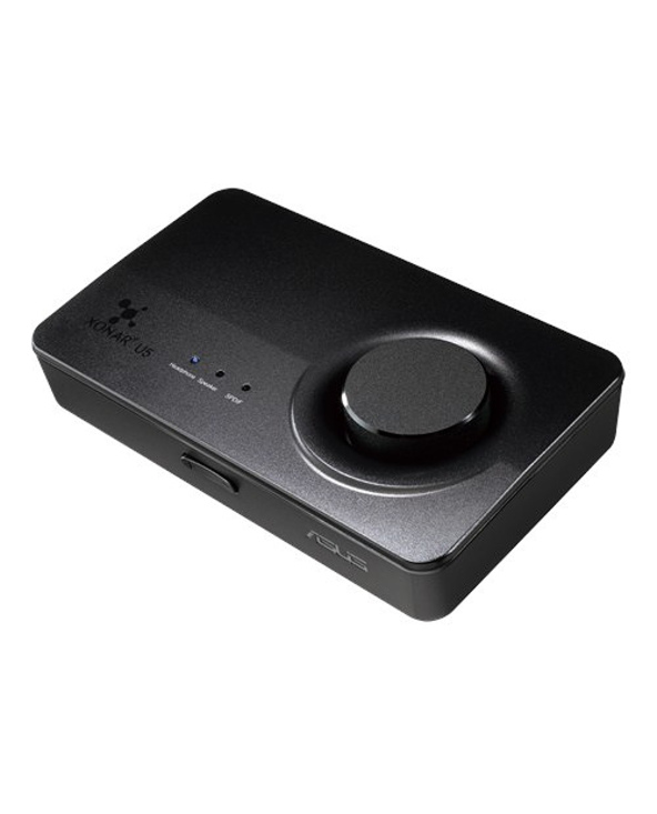 ASUS Xonar U5 5.1 canaux USB