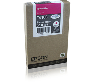 Epson Encre Magenta capacité standard (3 500 p)