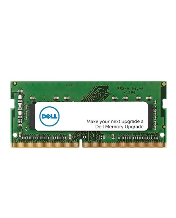 DELL AC774047 module de mémoire 8 Go 1 x 8 Go DDR5