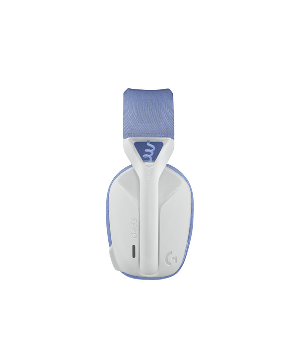Logitech G G435