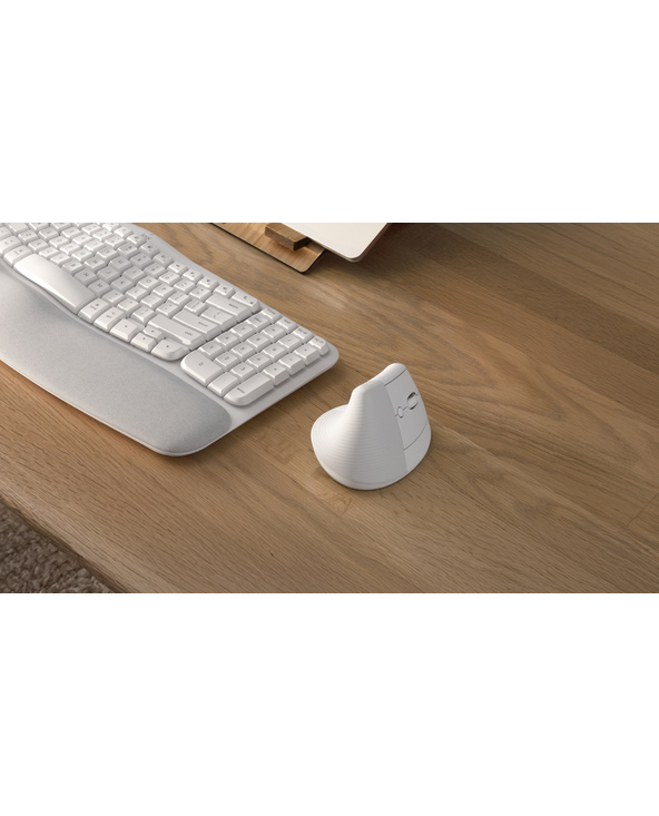 Logitech Lift