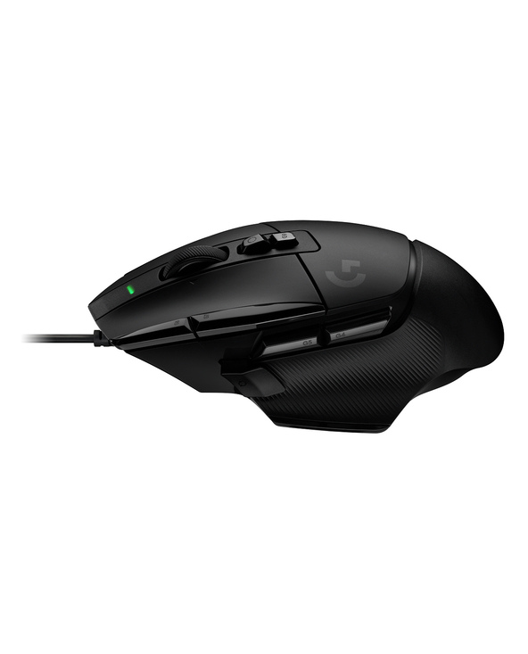 Logitech G G502 X