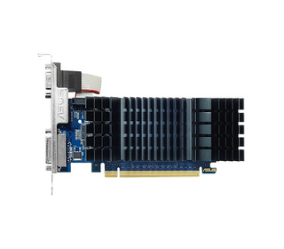 ASUS GT730-SL-2GD5-BRK NVIDIA GeForce GT 730 2 Go GDDR5