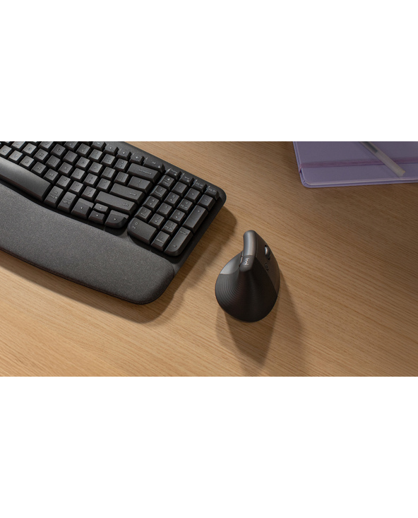 Logitech Lift