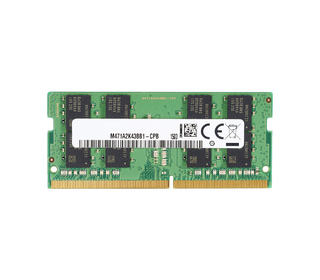 HP 286H8AA module de mémoire 8 Go 1 x 8 Go DDR4