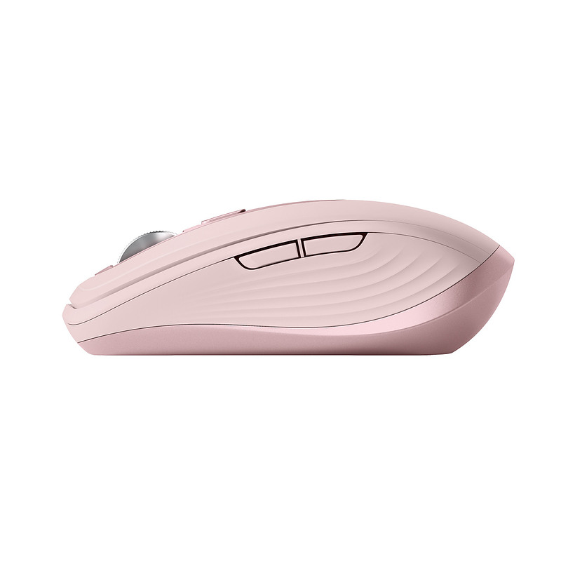 Logitech 910-006931 souris Bureau Droitier RF sans fil + Bluetooth Laser 8000 DPI