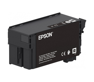 Epson Singlepack UltraChrome XD2 Black T40D140(80ml)