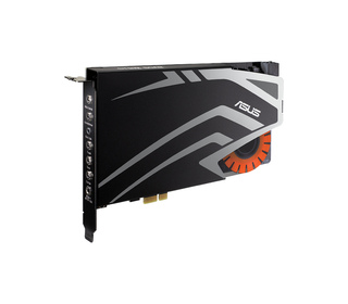 ASUS STRIX SOAR Interne 7.1 canaux PCI-E