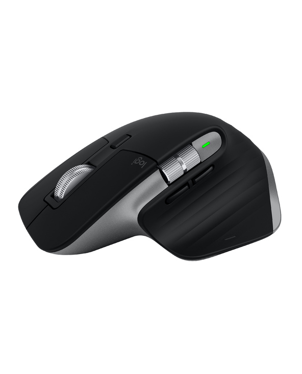 Logitech 910-006571 souris Bureau Droitier Bluetooth Laser 8000 DPI