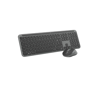 Logitech Signature Slim Combo MK950