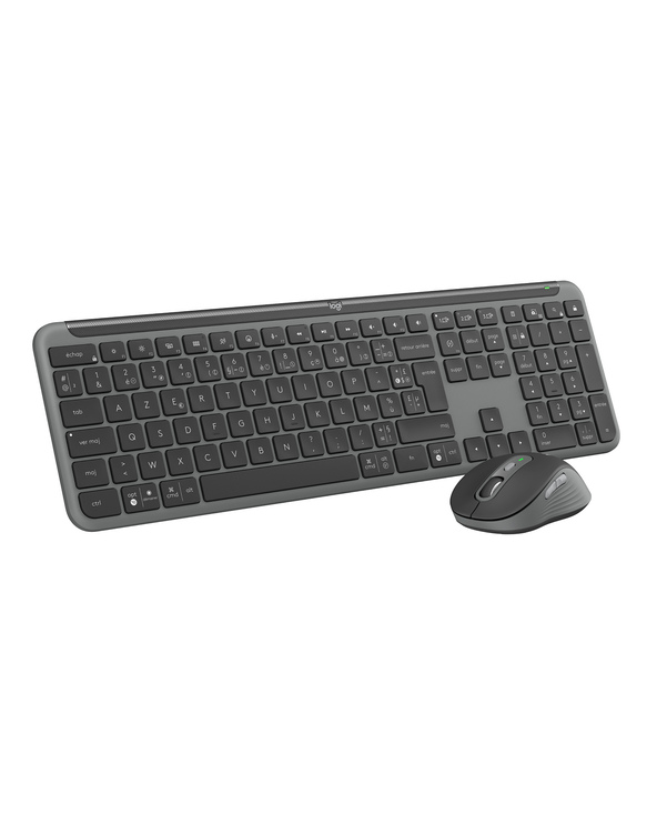 Logitech Signature Slim Combo MK950