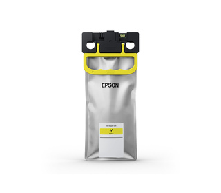 Epson WorkForce Pro WF-C529R / C579R Yellow XXL Ink Supply Unit