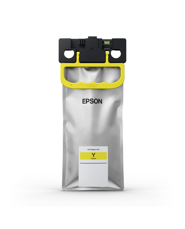 Epson WorkForce Pro WF-C529R / C579R Yellow XXL Ink Supply Unit
