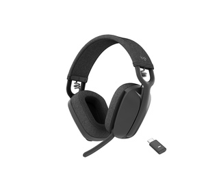 Logitech Zone Vibe Wireless UC