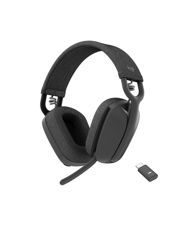 Logitech Zone Vibe Wireless UC