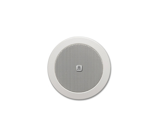 Biamp Commercial CM4T 1-voie Blanc Avec fil 15 W