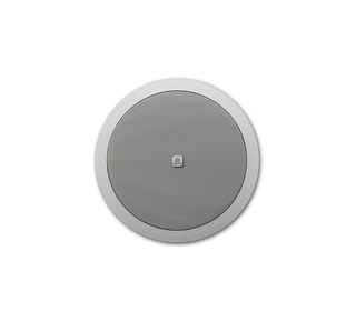 Biamp Desono CM20T 2-voies Blanc Avec fil 30 W