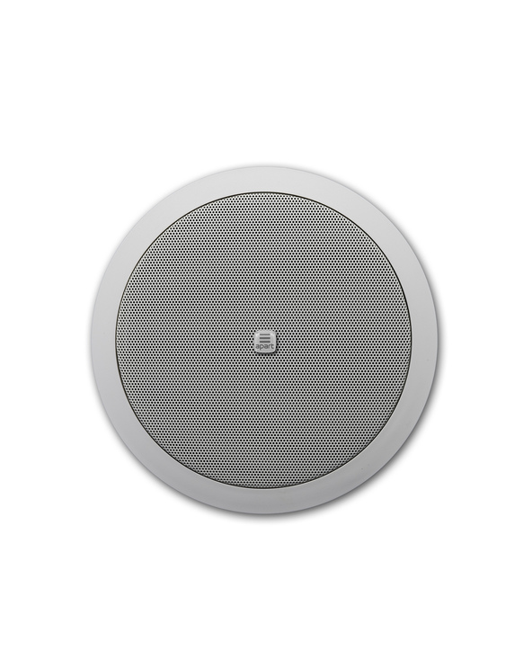 Biamp Desono CM20T 2-voies Blanc Avec fil 30 W