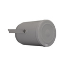 Biamp Commercial Audio MP26-G 1-voie Gris Avec fil 26 W