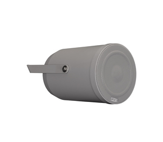 Biamp Commercial Audio MP26-G 1-voie Gris Avec fil 26 W