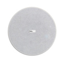 Biamp CM20DT 2-voies Blanc Avec fil 30 W