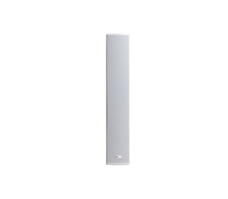 Biamp Desono COLW41 2-voies Blanc Avec fil 40 W