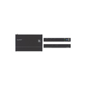 Kramer Electronics VM-2H2 amplificateur de ligne vidéo Noir