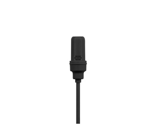 Shure UL4 Noir Microphone Lavalier/boutonnière