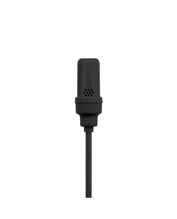 Shure UL4 Noir Microphone Lavalier/boutonnière
