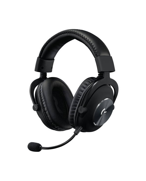 Logitech G Pro X wired gaming