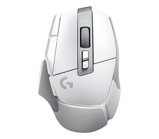 Logitech G G502 X LIGHTSPEED