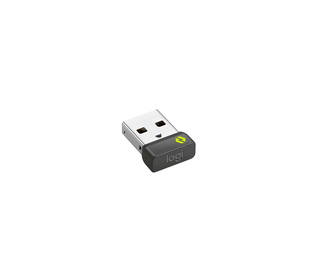 Logitech 920-010346 clavier Bureau Bluetooth AZERTY Français Graphite
