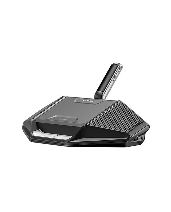 Bosch DCNM-WD équipement de téléconférence 1 personne(s)