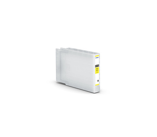 Epson WF-C8190 / WF-C8690 Ink Cartridge XXL Yellow