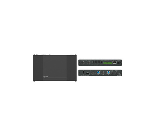 Kramer Electronics SWT3-31-HU HDMI/MiniDP/VGA/USB-C