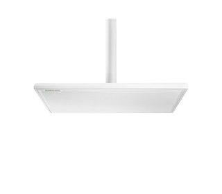 Shure MXA920 Blanc Microphone de conférence