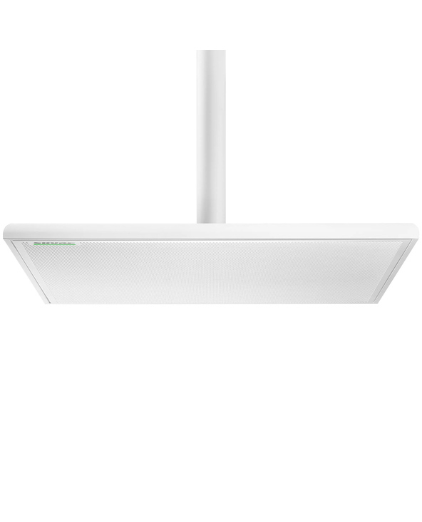 Shure MXA920 Blanc Microphone de conférence