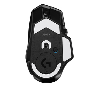 Logitech G G502 X LIGHTSPEED