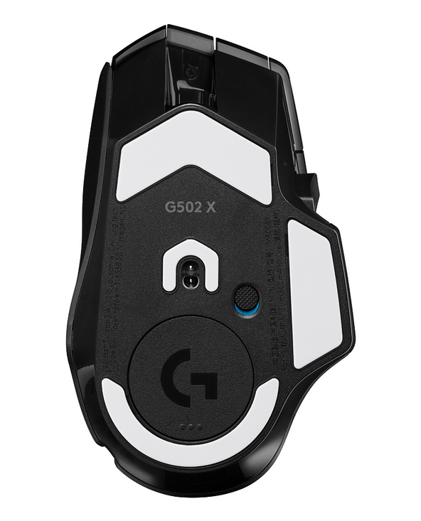 Logitech G G502 X LIGHTSPEED