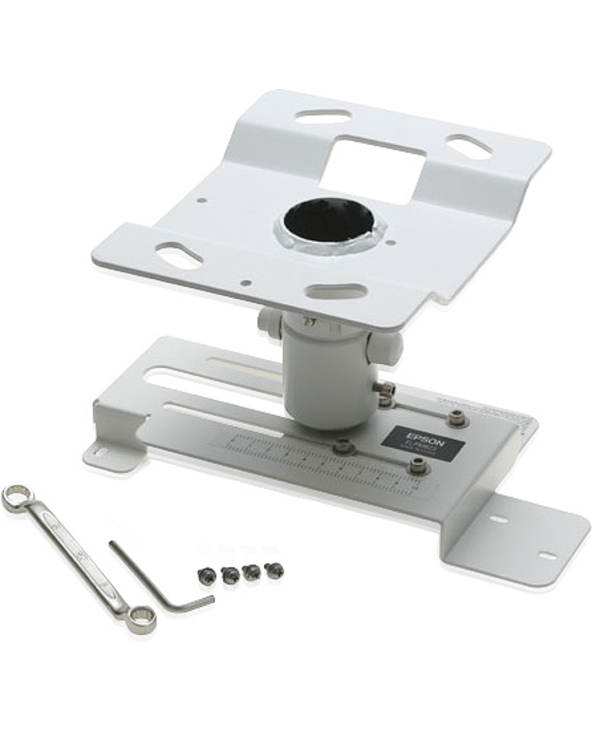 Epson Support plafond (Blanc) - ELPMB23