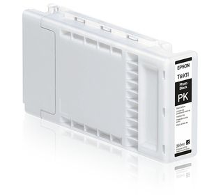 Epson Encre UltraChrome XD Photo Black (350ml)