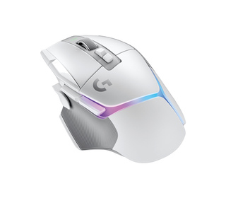 Logitech G G502 X PLUS