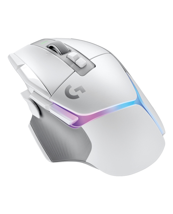 Logitech G G502 X PLUS