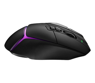 Logitech G G502 X PLUS