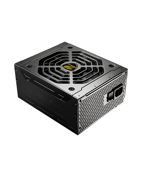 COUGAR Gaming GEX 1050 unité d'alimentation d'énergie 1050 W 20+4 pin ATX ATX Noir
