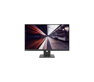 Lenovo ThinkVision E24-30 23.8" LED Full HD 14 ms Noir